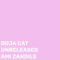DOJA CAT - WAFFLES ARE BETTER THAN PANCAKES (UNRELEASED)