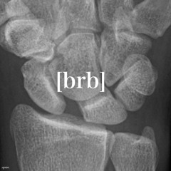 brb