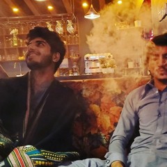 Sajna.