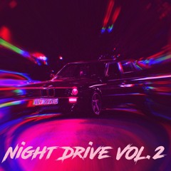 Night Drive II