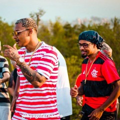 TÃO VAI - MC NEGUIN DO CDM {DJ CHRISTYAN CABELINHO DO  BENÉ}DE CARIACICA SEDE PRO MUNDO