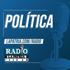 5. Nuevo Partido En Marcha Se Presenta En Manizales - Política - Inf. De La Mañana - 6 De Febrero