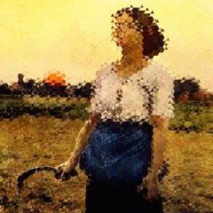 the song of the lark (Bill Murray)