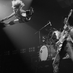 I'm The One - 1978.06.01 - London, Hammersmith Odeon