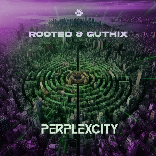 Rooted & Guthix - Perplexcity