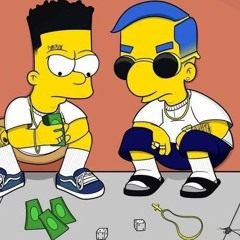 Trill Barz #1
