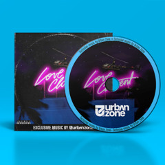 Clarent x Mora, Feid - LOVE x LA INOCENTE (Alberto Pradillo Mashup)