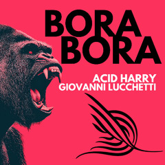 Bora Bora (Extended Mix)