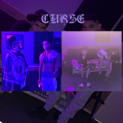 “CURSE” feat. Wuano