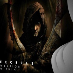 EXCELLS - STRAIGHT OUT OF LINE