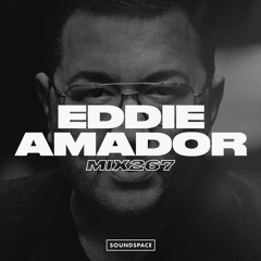 MIX267: Eddie Amador