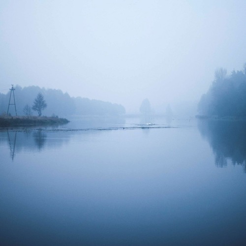 Contemplative Waters
