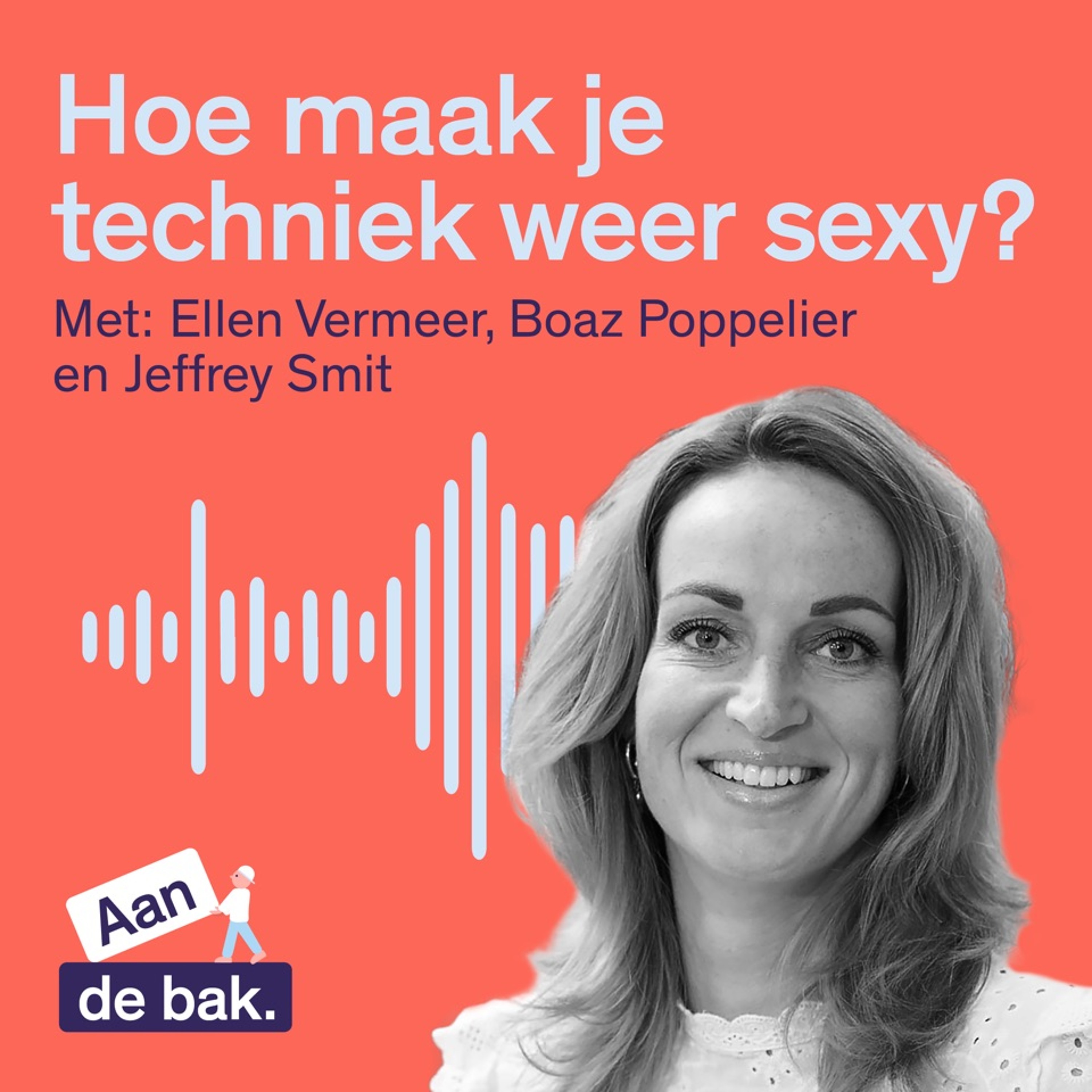 Aan de Bak!