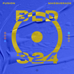 Fusion (IRE) - Masquerade
