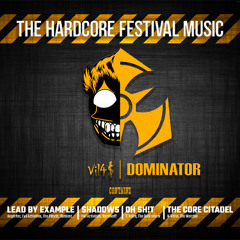 This is DOMINATOR