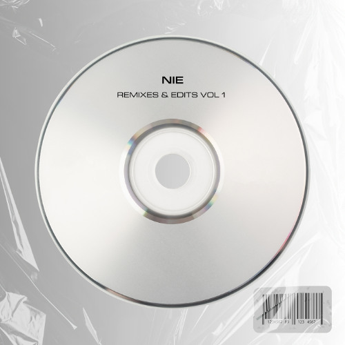 Stream NIE | Listen to Remixes & Edits vol. 1 playlist online for