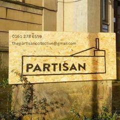 Cervo b2b Taurtollo @ Partisan, 7th December 2019