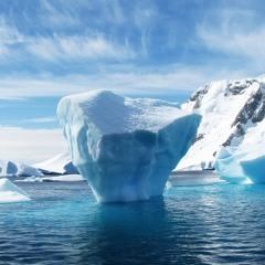 Under Ice