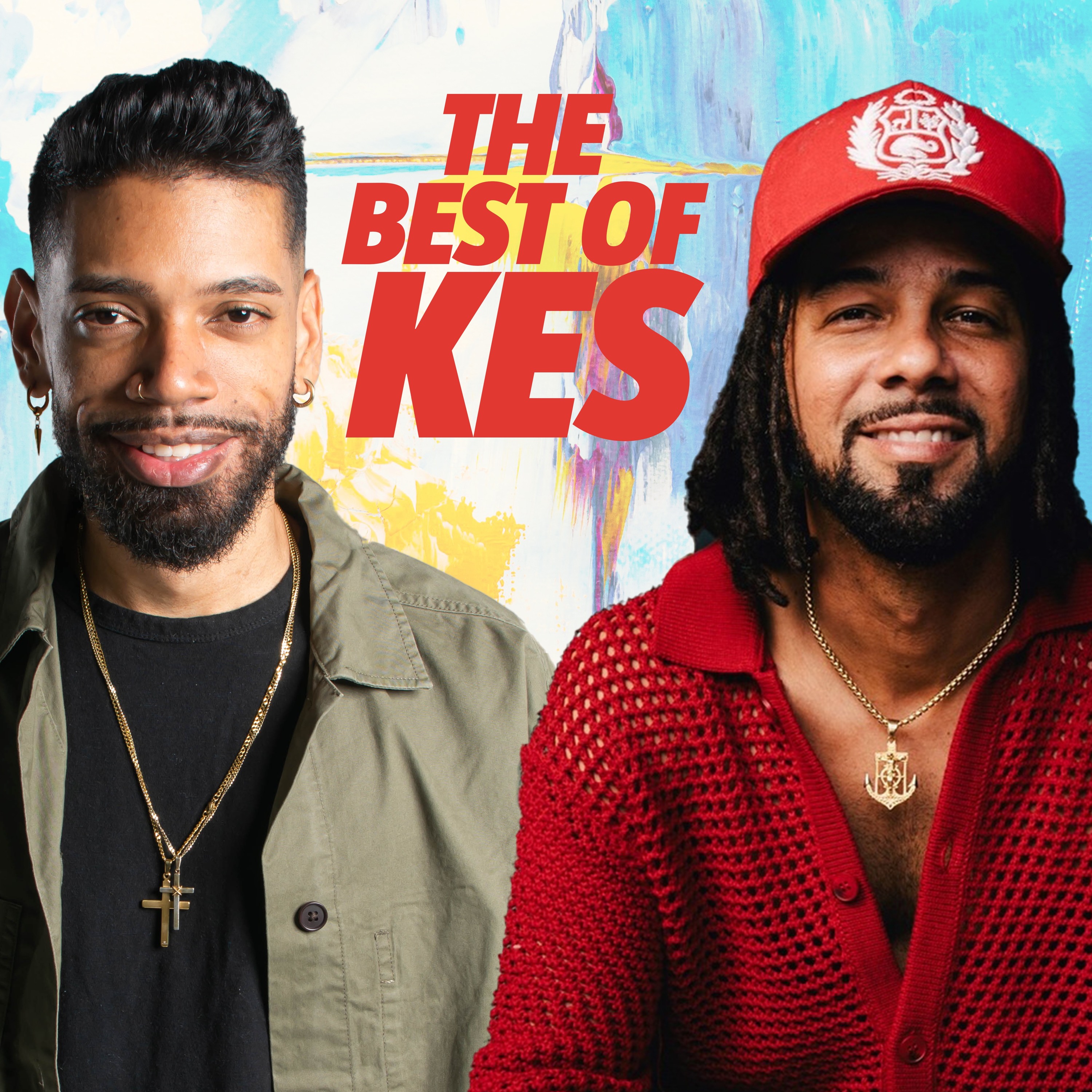 The Avenue Restaurant & Lounge presents The Best of KES | DJ KiddFrost | Ontario, Canada episode artwork