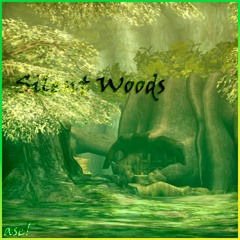 Silent Woods [requested by @onimask, ty! <3]