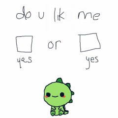 i lik u ft. Zhou