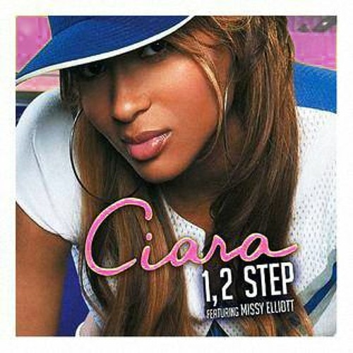 1, 2 Step (Jersey Club Remix)