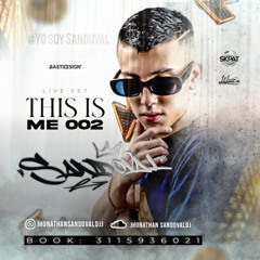 This Is Me 002 - SandovalDjj