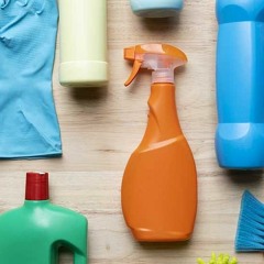 la ménagère qui fait la guerre