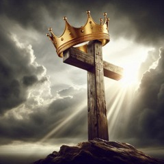 Jesus has Conquered