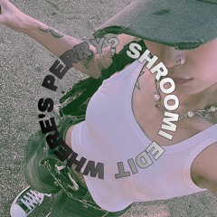 Where's Perry? X Shroomi A$AP MOB HOUSE EDIT