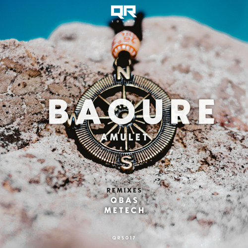 AMULET (QBas & Metech Remix)