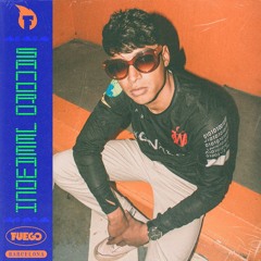 Fuego Mix - SANDRO JEEAWOCK