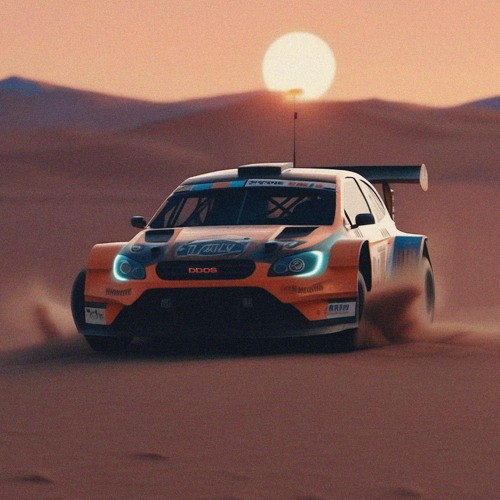 START YOUR ENGINES