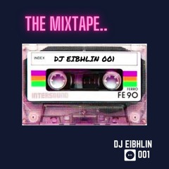 THE MIXTAPE 001