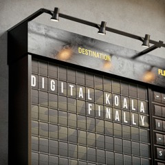 Digital Koala - Goat Mode