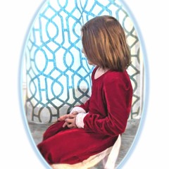 Lord's Prayer for Children