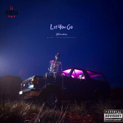 Let You Go (ft. Beethacloud)