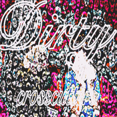 dirty