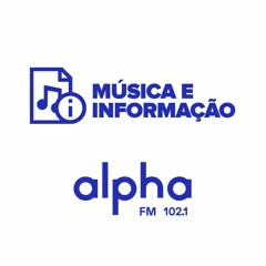 MUSICA E INFORMAÇAO