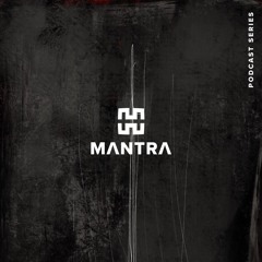Dj Emerson - Mantra Podcast Series 08
