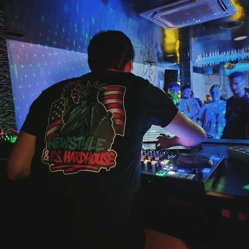 VØRTEXX-SESIÓN ECLIPSE/HARD FEST