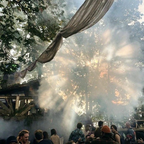 b2b pippo @Mytic Creatures Festival Sept 23, PL