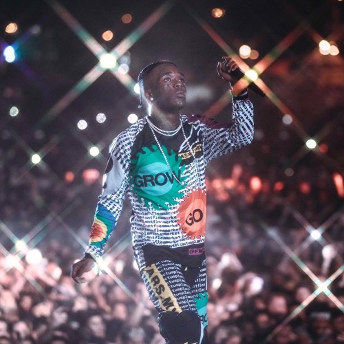 Lil Uzi Vert - Can't Fail