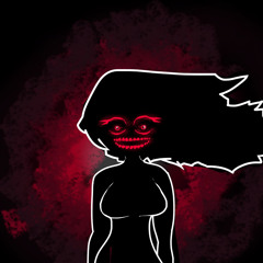 Aim Burst (Spooky Month Cover)