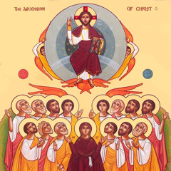 Ⲁϥⲣⲉⲕ ⲧ̀ⲫⲉ + St. Mina’s Feast