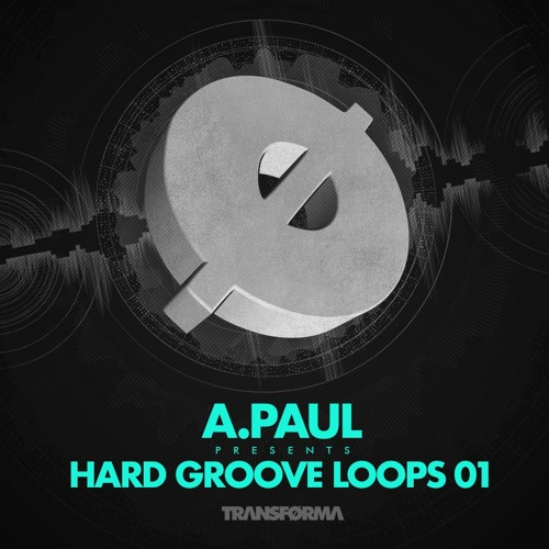 A.PAUL_Hardgroove_Loops_01_140BPM_DEMO