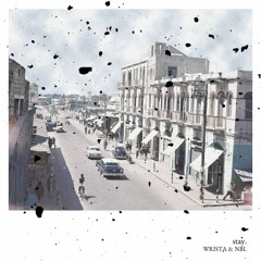 Wrista - Stay Please (feat. NBL)