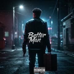 Better Man