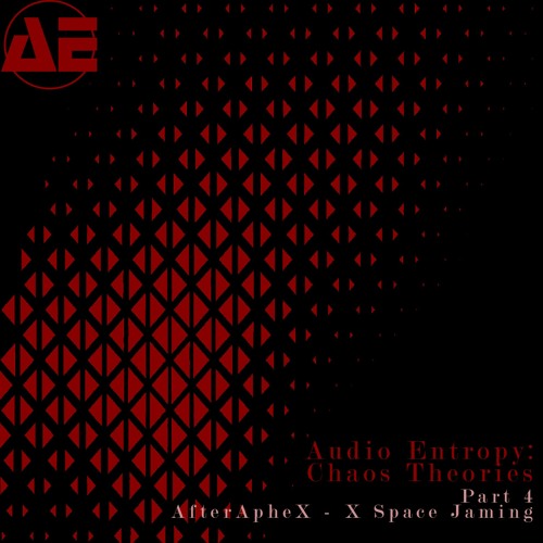 AfterApheX - X Space Jaming
