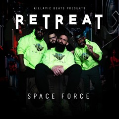 Sumwhere (feat. The Marine Rapper, Topher, & D.Cure)